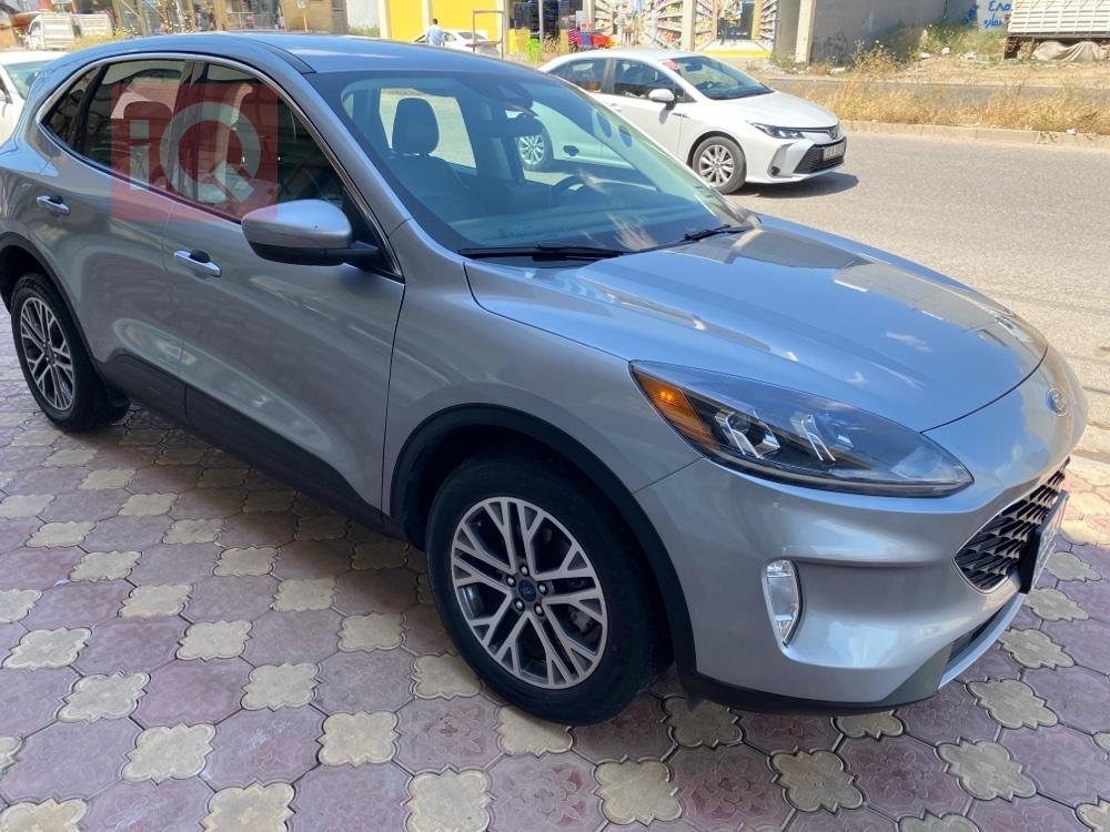 فورد إسكيب